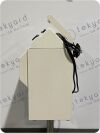 ADVANCED RESPIRATORY 103 The vest Airway Clearance Device