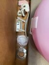 GE 2360051 Rev 2 3T LV SPHERE