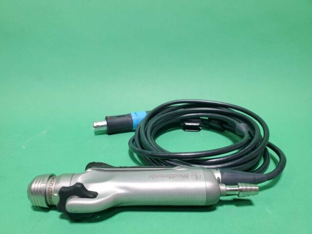 MEDTRONIC M5 Straightshot Microdebrider Handpiece