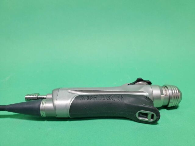 MEDTRONIC M5 Straightshot Microdebrider Handpiece