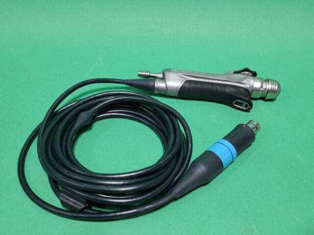 MEDTRONIC M5 Straightshot Microdebrider Handpiece