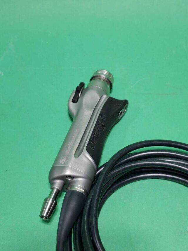 MEDTRONIC M5 Straightshot Microdebrider Handpiece