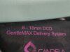 CANDELA GentleMax Laser Hair Removal Machine (Year: 2010)