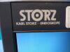 KARL STORZ - ENDOSKOPE Tele Pack X LED TP 100 w/ Karl Storz 11101 VNS Camera