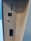 KARL STORZ - ENDOSKOPE Tele Pack X LED TP 100 w/ Karl Storz 11101 VNS Camera