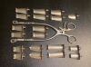 CODMAN 50-1345 Large Cloward Cervical Retractor Set