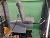 MIDMARK 625-001  Barrier Free Bariatric Exam Table w/ Footswitch & Hand Control