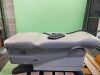 MIDMARK 625-001  Barrier Free Bariatric Exam Table w/ Footswitch & Hand Control
