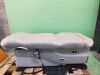 MIDMARK 625-001  Barrier Free Bariatric Exam Table w/ Footswitch & Hand Control