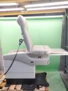 MIDMARK 625-001  Barrier Free Bariatric Exam Table w/ Footswitch & Hand Control