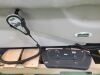 MIDMARK 625-001  Barrier Free Bariatric Exam Table w/ Footswitch & Hand Control