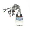 GE HEALTHCARE CAM 14 HD Acquisition Module for EKG MAC 5000 5500 w/ Leads EKG