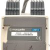 GE HEALTHCARE CAM 14 HD Acquisition Module for EKG MAC 5000 5500 w/ Leads EKG