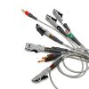 GE HEALTHCARE CAM 14 HD Acquisition Module for EKG MAC 5000 5500 w/ Leads EKG