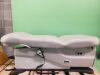 MIDMARK 625-001 Barrier Free Bariatric Exam Table w/ Footswitch & Hand Control