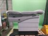 MIDMARK 625-001 Barrier Free Bariatric Exam Table w/ Footswitch & Hand Control