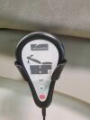 MIDMARK 625-001 Barrier Free Bariatric Exam Table w/ Footswitch & Hand Control