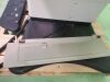 MIDMARK 625-001 Barrier Free Bariatric Exam Table w/ Footswitch & Hand Control