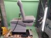 MIDMARK 625-001 Barrier Free Bariatric Exam Table w/ Footswitch & Hand Control
