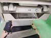 MIDMARK 625-001 Barrier Free Bariatric Exam Table w/ Footswitch & Hand Control