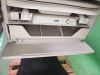 MIDMARK 625-001 Barrier Free Bariatric Exam Table w/ Footswitch & Hand Control