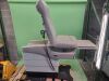 MIDMARK 625-001 Barrier Free Bariatric Exam Table w/ Footswitch & Hand Control