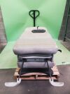 MIDMARK 625-001 Barrier Free Bariatric Exam Table w/ Footswitch & Hand Control