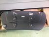 MIDMARK 625-001 Barrier Free Bariatric Exam Table w/ Footswitch & Hand Control