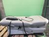 MIDMARK 625-001 Barrier Free Bariatric Exam Table w/ Footswitch & Hand Control
