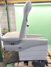 MIDMARK 625-001 Barrier Free Bariatric Exam Table w/ Footswitch & Hand Control