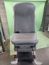 MIDMARK 625-001 Barrier Free Bariatric Exam Table w/ Footswitch & Hand Control