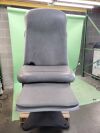 MIDMARK 625-001 Barrier Free Bariatric Exam Table w/ Footswitch & Hand Control
