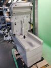 MIDMARK 625-001 Barrier Free Bariatric Exam Table w/ Footswitch & Hand Control