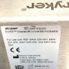 STRYKER REF 5400-218-000, Core Maestro Universal Footpedal w/ Hose