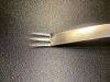 KIRWAN 50-2538 Three Prong Capsule Retractor