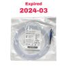 DORNIER MEDTECH LASER REF HOL600S, SINGLEFLEX 600 MICRON SINGLE USE BARE TIP HOLMIUM FIBER, Expired 2024-03
