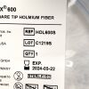 DORNIER MEDTECH LASER REF HOL600S, SINGLEFLEX 600 MICRON SINGLE USE BARE TIP HOLMIUM FIBER, Expired 2024-03