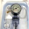 ATRION REF 96313, QL4015 Disposable Inflation Device, Expired 2024-03