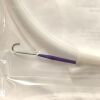 ARGON MEDICAL REF 395613, Guidewire Diameter .032" FIXED CORE GUIDEWIRE, EXP 2027