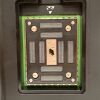 SONOSITE REF P20680-18, Edge II Ultrasound System, w/ P15078-41 Edge Mini Dock