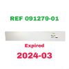 KARL STORZ REF 091279-01, en Video Uretero-Renoscope FLEX-XC1, 9 Fr / 3.5 Fr x 70 cm, Expired 2024-03
