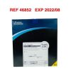 BOSTON SCIENTIFIC REF 46852 V-18™ Control Wire™ SHORT TAPER STRAIGHT. TIP (SHAPEABLE) Guidewire with ICET™ Hydrophilic Coating  ,EXP 2022/08