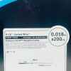 BOSTON SCIENTIFIC REF 46852 V-18™ Control Wire™ SHORT TAPER STRAIGHT. TIP (SHAPEABLE) Guidewire with ICET™ Hydrophilic Coating  ,EXP 2022/08