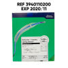 BOSTON SCIENTIFIC REF 3940110200 Wolverine™ Coronary Cutting Balloon® MONORAIL Microsurgical Dilatation Device 2.00 mm x10 mm ,EXP 2020/11