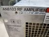 GE 2230683  2230683  AN8103 RF Amplifier for GE Closed MRI  MRI Scanner
