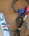 WELCH ALLYN 28200 Audiometer
