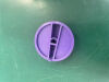 FUKUDA FC-1760  FC-1760 Defibrillator Knob Defibrillator