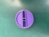 FUKUDA FC-1760  FC-1760 Defibrillator Knob Defibrillator