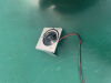 FUKUDA FC-1760  FC-1760 Defibrillator Louder Speaker F0STER 0.5W 8Ω Defibrillator