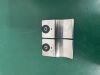 FUKUDA FC-1760  FC-1760 Defibrillator Paddle Connection Metal Kit   Defibrillator